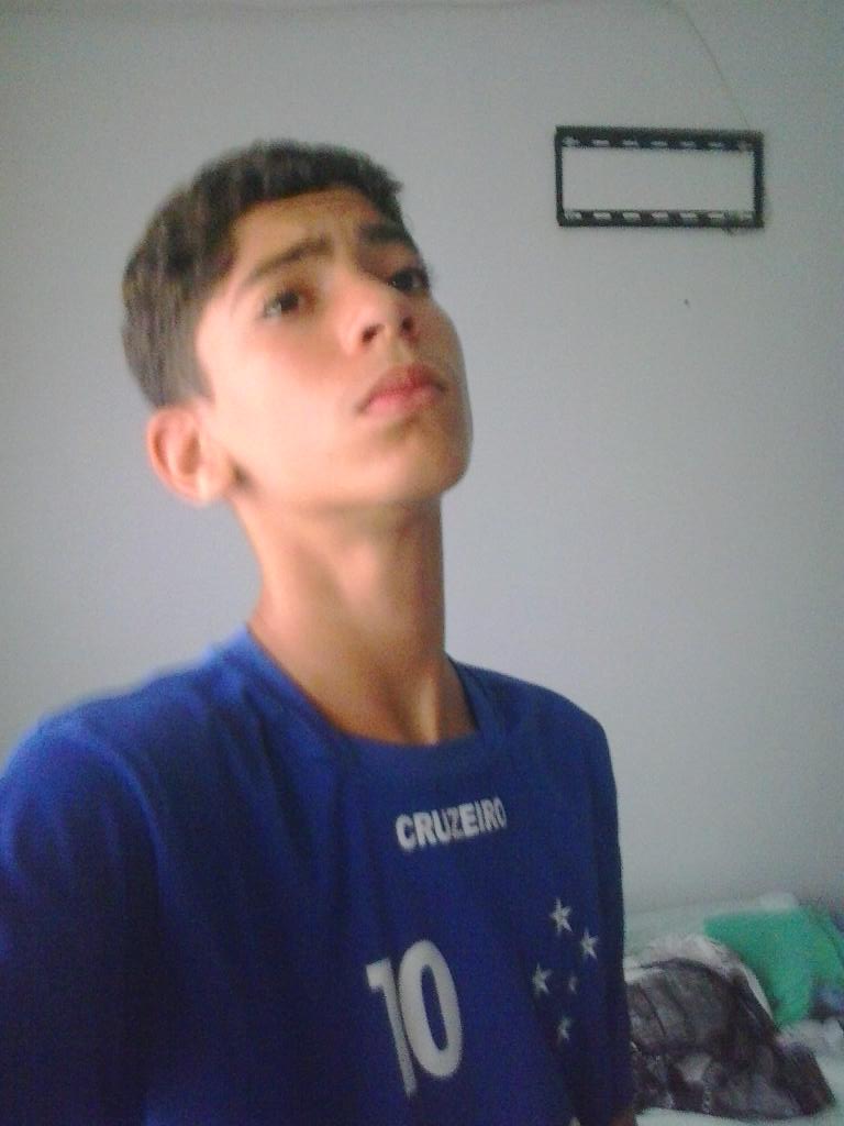 Nathan_BR17's tweet photo. #BomDiaBrasil http://t.co/VHxV12I70g