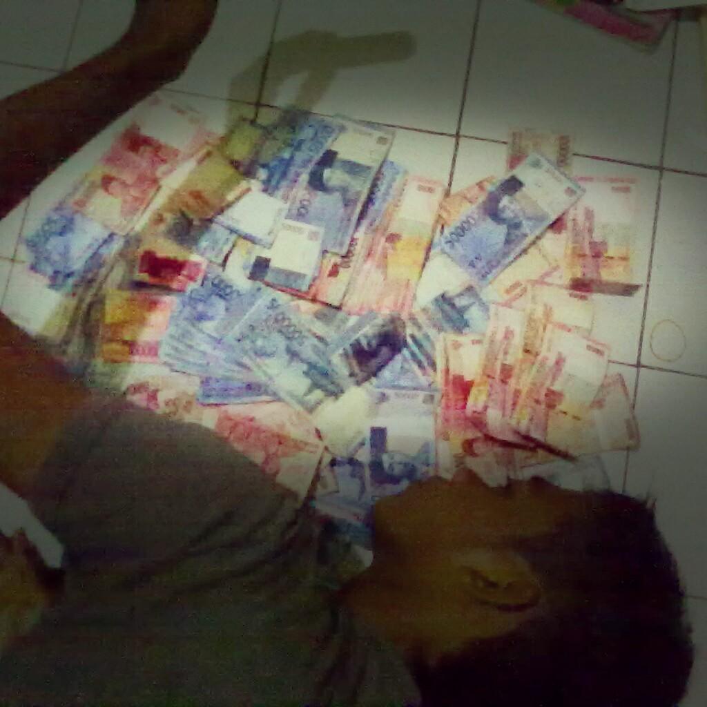 dodythrowbosch's tweet photo. Gua abis ngepet.. Haha.. :-D http://t.co/aQIz0ZIGBl