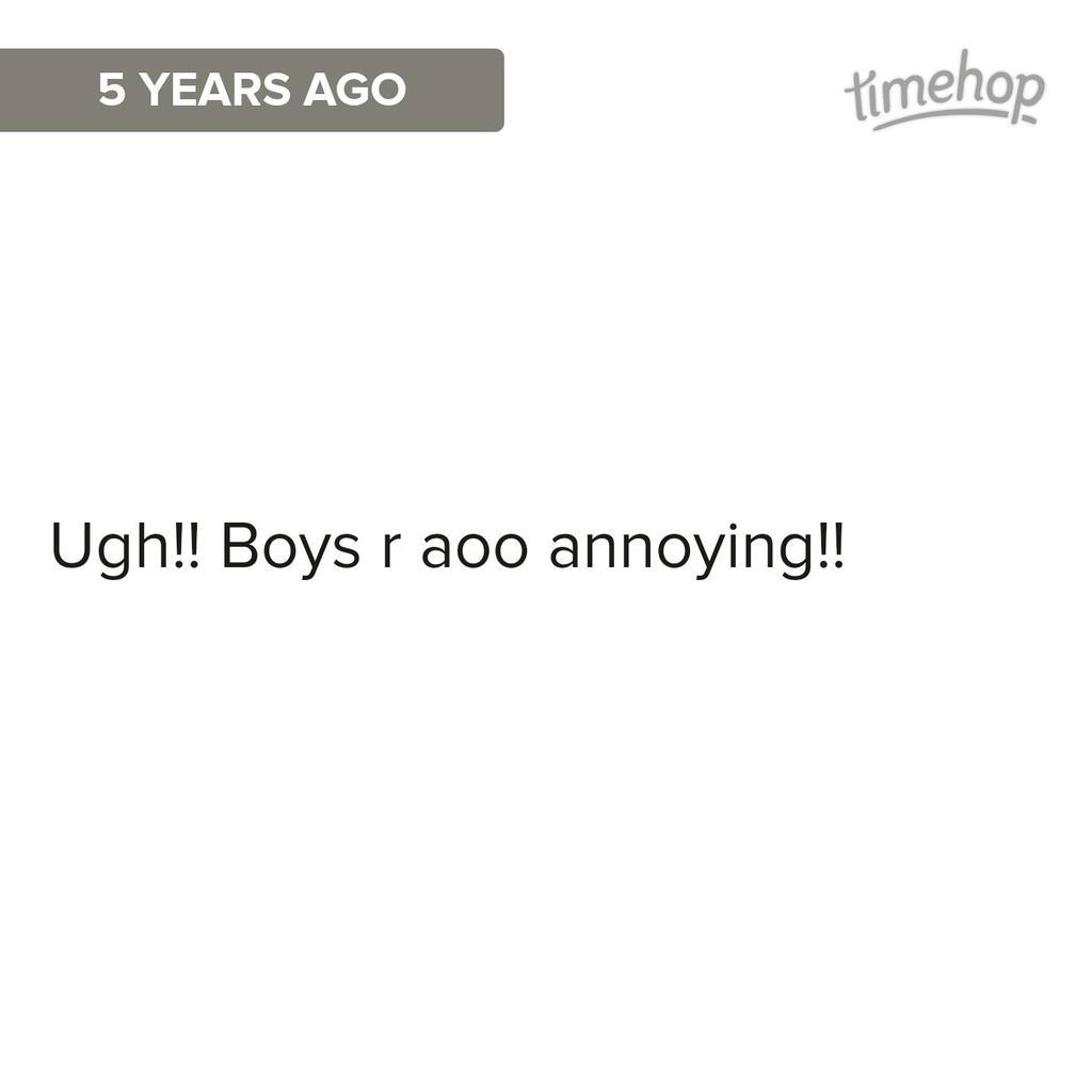 OliveLovesYou3's tweet photo. Dear 12 year old self. Thia is still 100% trie and accurate. http://t.co/iccfv3ygnV