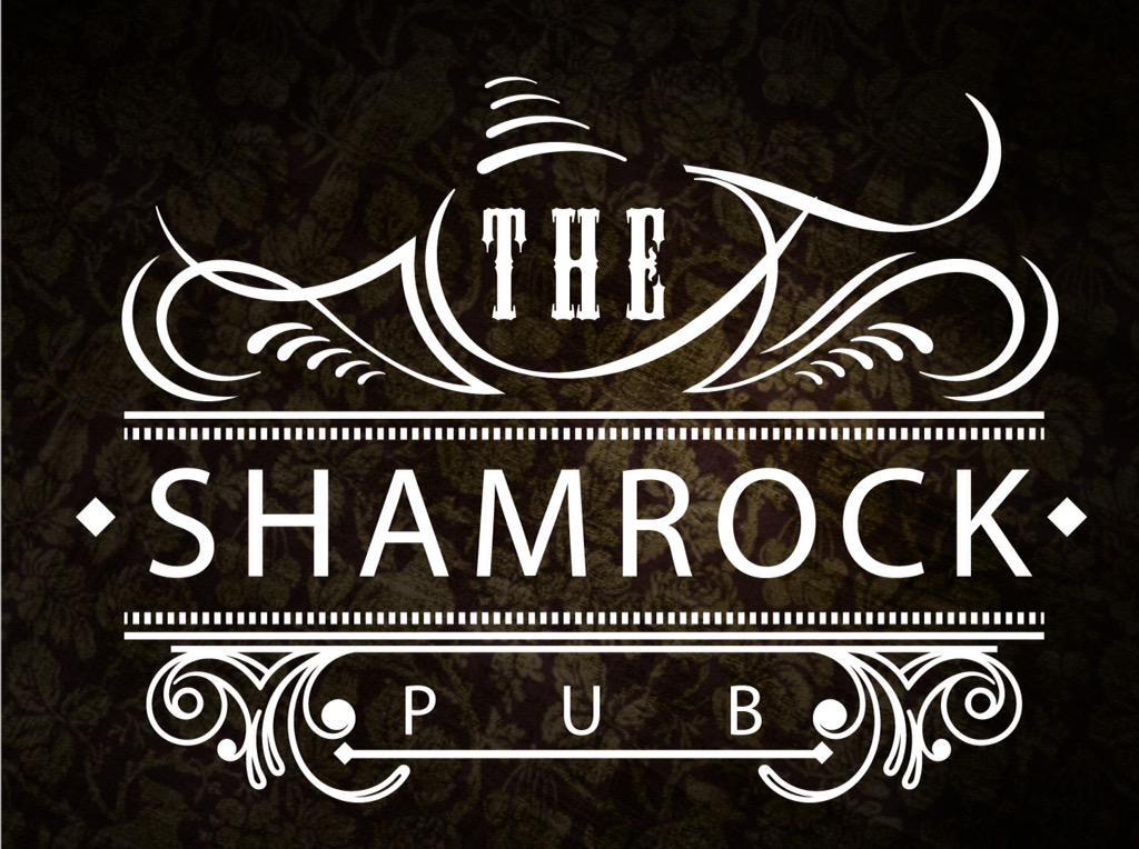 15 y 16 de mayo reapertura, The Shamrock Pub no cambia ubicación, es la original.