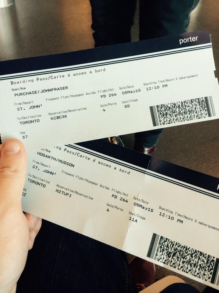 En route ! #CMW_Week