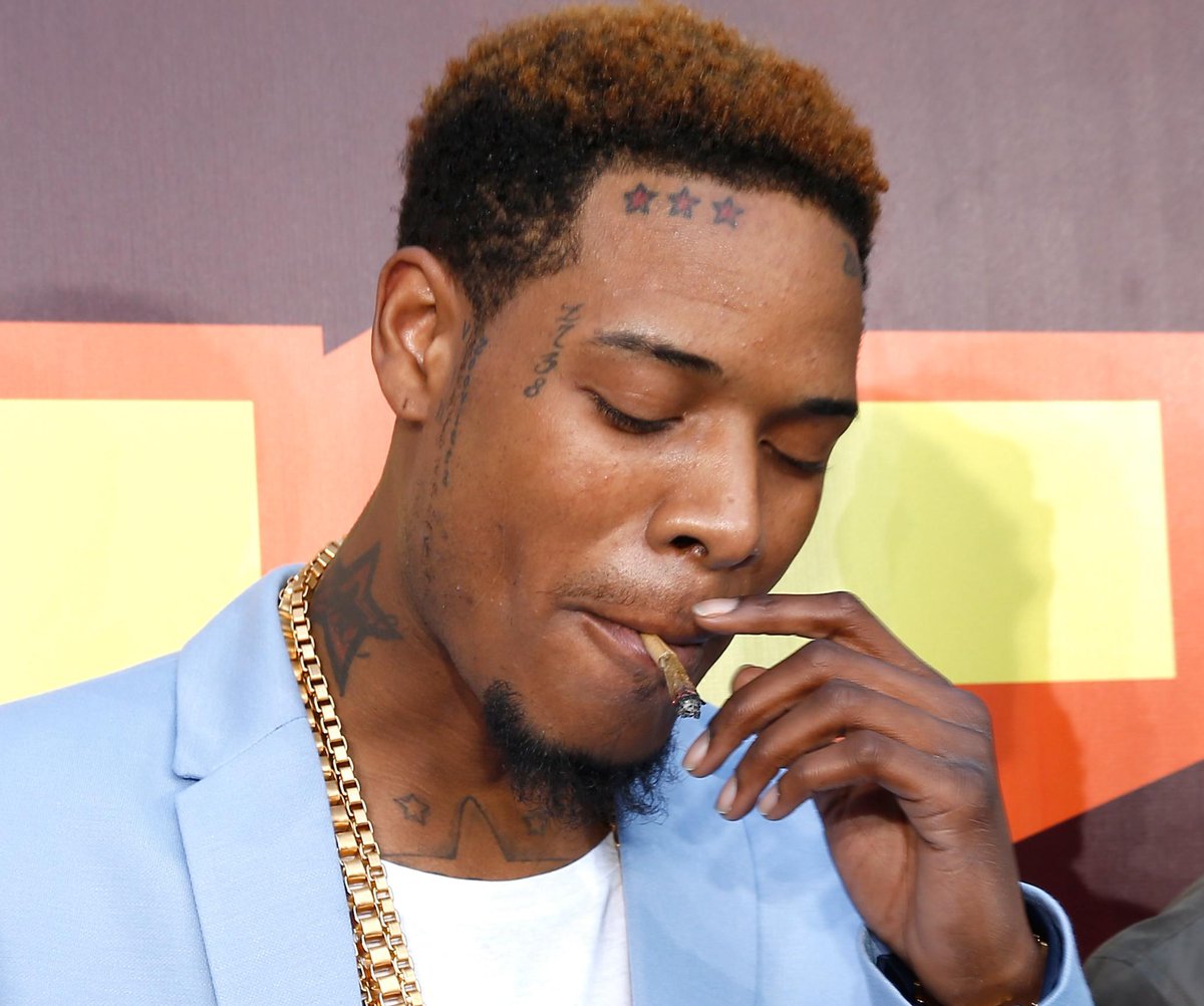 DailyLoud's tweet photo. [NEW] Fetty Wap Feat. Drake - "My Way" [Audio] http://t.co/0mB977xM7F http://t.co/a275wRnbee
