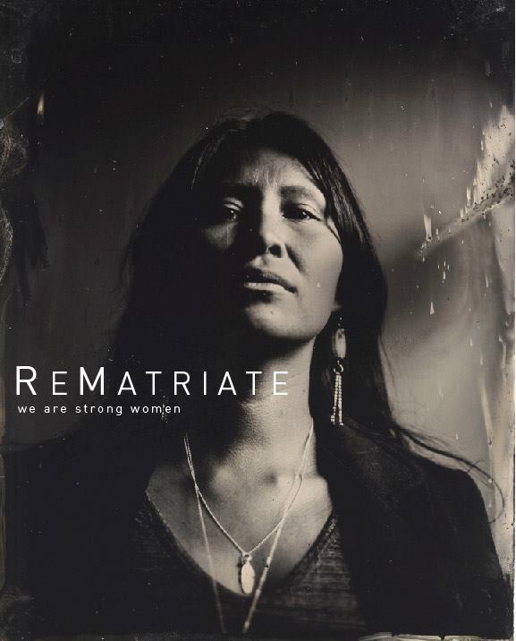 VICE_Fashion's tweet photo. Canada's ReMatriate Movement Takes on Fashion’s Indigenous Cultural Appropriation http://t.co/YbrNZ3LCdU http://t.co/djiW1mpnRM