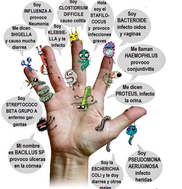 EnfrmraSaturada's tweet photo. Lávate las manos. Por ellos, pero también por ti que no te puedes poner de baja y vas a enfermar. #HigieneManos5M ✌💧 http://t.co/cju5bN8Aw4