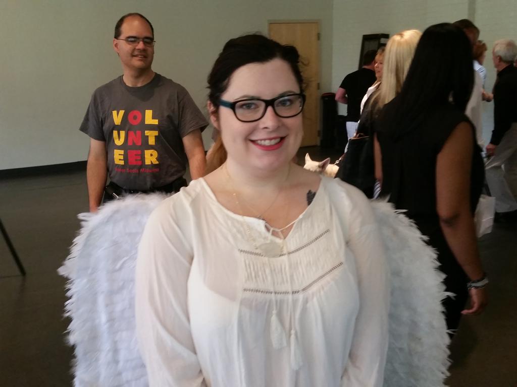 Guardian Angel tweet media