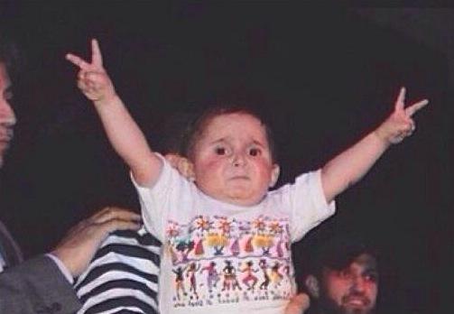 Reader_probs's tweet image. When mom agrees to buying me two books instead of one