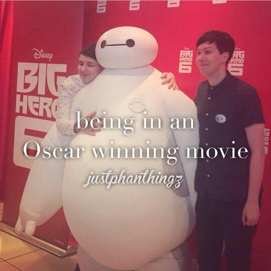 bruhzipan's tweet photo. #justphanthings
Not my picture http://t.co/hDuzSedTqY