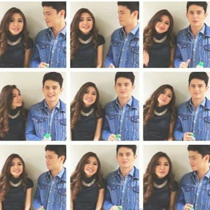 JaDine_Addicts's tweet photo. I just love them both, sooo much. ✨ -G http://t.co/ruMciRJAfv