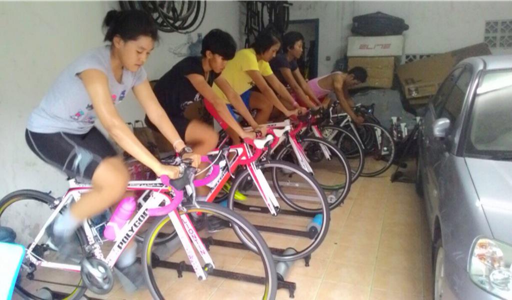 liontin_angel's tweet photo. Tidak Ada keberhasilan tanpa kerja keras
@Polygonbike 
#ridepolygon #polygonbike #polygon #indonesia http://t.co/xrnu64YJVn