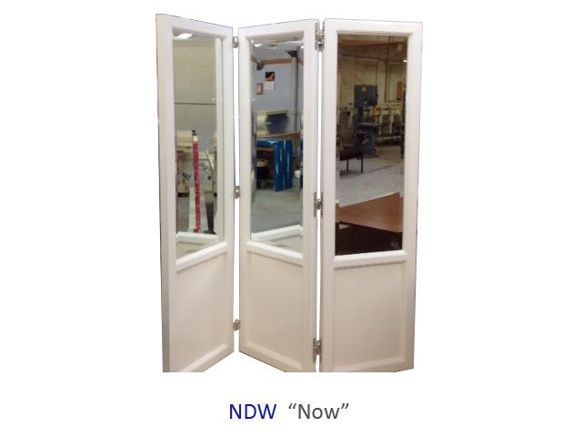 newdaywoodwork's tweet image. #custom #mirrorscreen #woodworking #furniture #forsale #whitelacquer #homedecor #chic #interiordesign