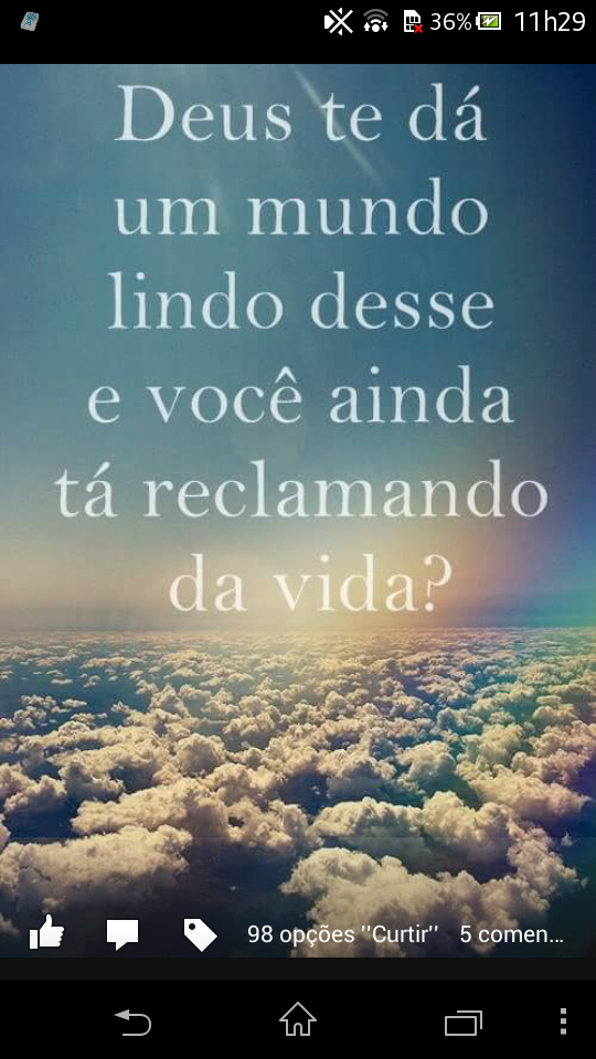 ranner962's tweet photo. - Obrigada Deus. http://t.co/Qy48VtHSgQ