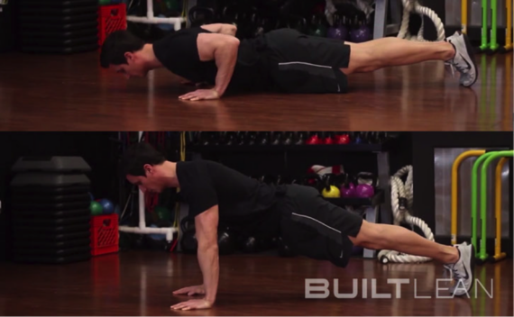 h2e_official's tweet photo. 3 Tips To Master Push-Up Form http://t.co/R2Ho5un1j2 http://t.co/4ksYrNGNxg