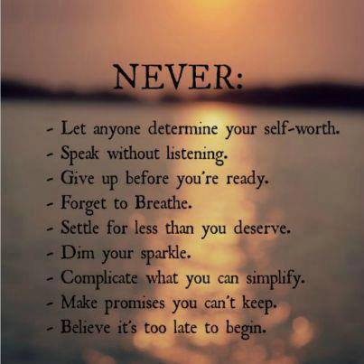 FTNWellness's tweet photo. Everyday Wisdom. http://t.co/5W5E3KkixI