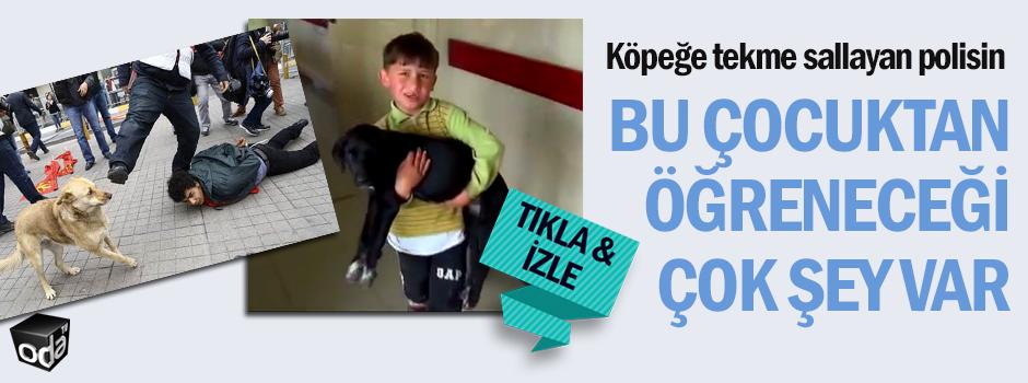 odatv's tweet photo. O polisin bu çocuktan öğrenecek çok şeyi var...    http://t.co/oti8vv6Iu2 http://t.co/fEgajpn60N