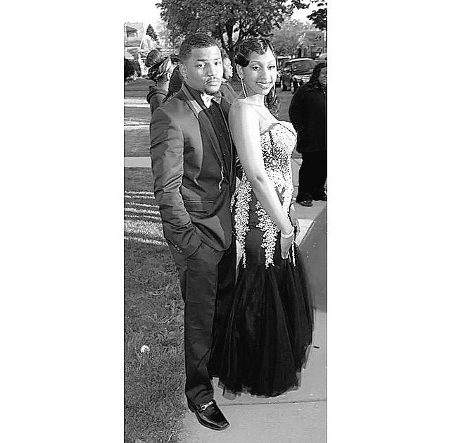 MillzMedia's tweet photo. Just Because It's Prom Season! Me &My Homie Did That! #2k13 👈🏽 #VaWorld 🙏🏽🙏🏽 Missing U Big Head! Rest Peacefully 😔😔 http://t.co/63pzvXEQRr