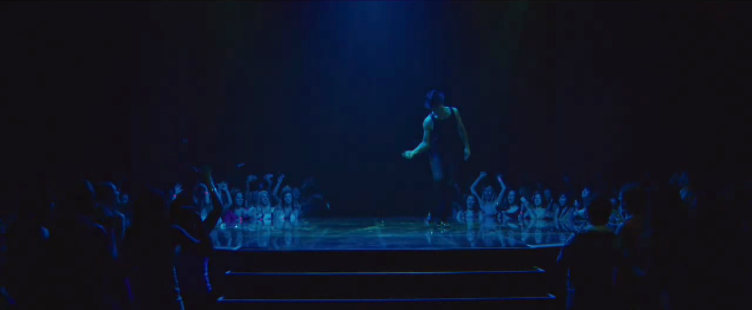 xBulletsUnicorn's tweet photo. #MattBomer #MagicMikeXXL http://t.co/25G06XXWEb