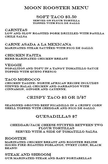 pennwelloffice's tweet photo. Houston - Moonrooster will be in front of 1455 West Loop South today from 11am -1pm http://t.co/yPpBRNDlUi