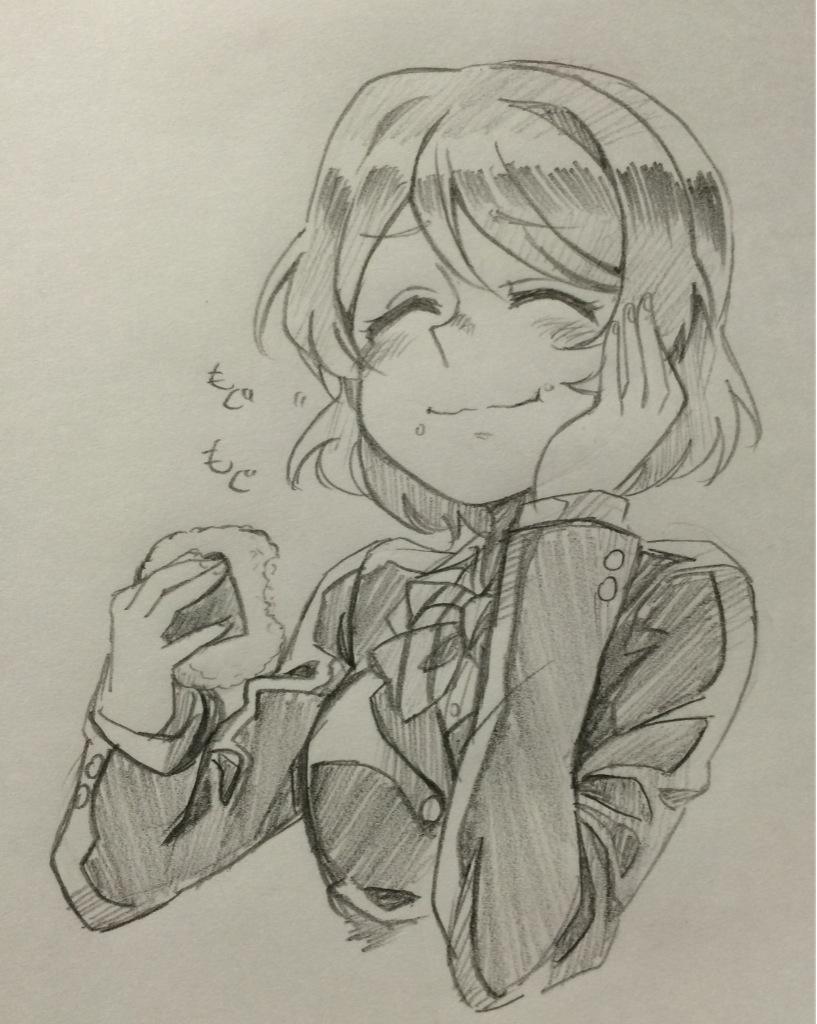 #火曜日かよちゃん 