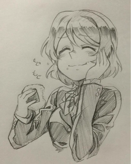 #火曜日かよちゃん 