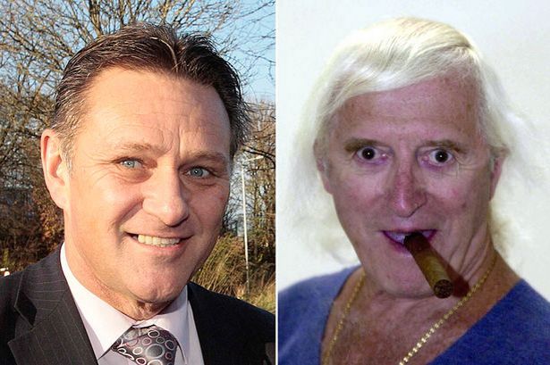 MP Craig Whittaker criticised over Jimmy Savile Twitter gaffe #CalderValley examiner.co.uk/news/west-york…