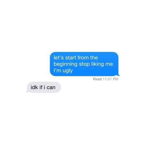 textsgoals's tweet photo. Idk http://t.co/KZ72bBDsEl