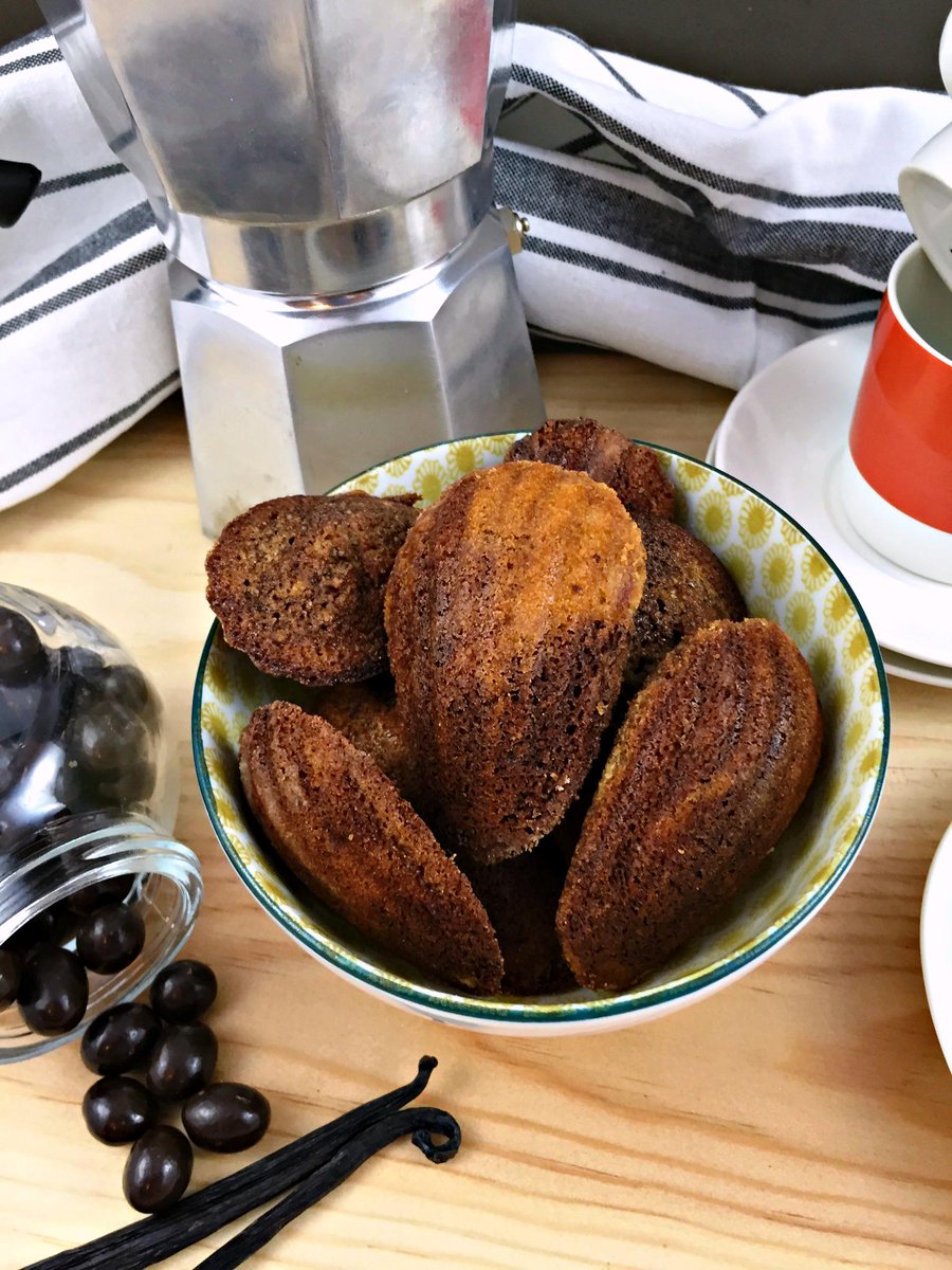 patisseriemp's tweet photo. .@CarteNoireUK used in my mocha madeleines on my blog http://t.co/nehUTVcXxM #madeleines #coffeebaking http://t.co/PTJb4oqFDv