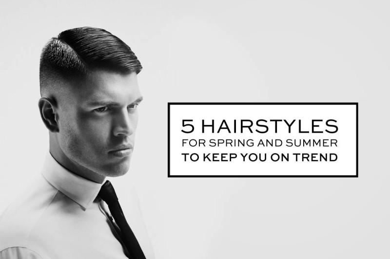 33rockstreet's tweet photo. 5 Hairstyles for Spring and Summer to Keep You on Trend - http://t.co/5AZbzsezIY / #style #menswear #mensfashion http://t.co/sgTcmQqY5V