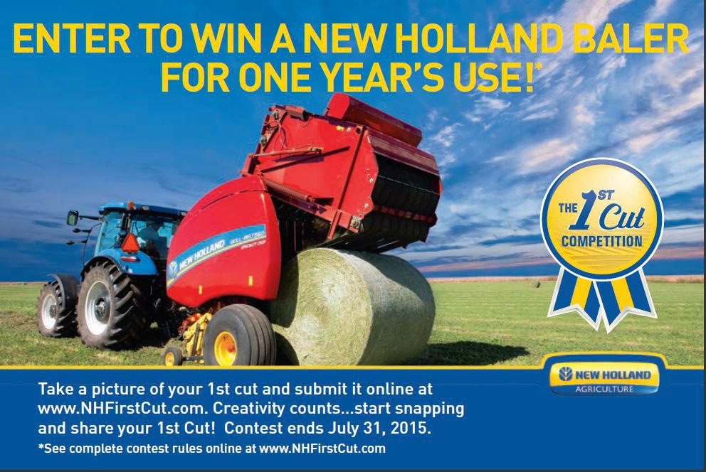 NHAgriculture tweet picture