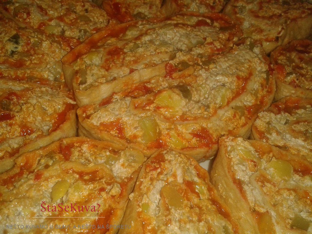 stasekuva's tweet photo. Posni rolat od tunjevine u oblatni --> http://t.co/RQaJJj6vKK #posno #tunjevina #recept #rolat #predjelo #stasekuva http://t.co/O58YU5xvWb