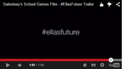 YourSchoolGames's tweet photo. Need to sing the praises of the #SchoolGames? Use the #EllasFuture film: http://t.co/1nmwpKa6U4 http://t.co/cKBtt4JfX6