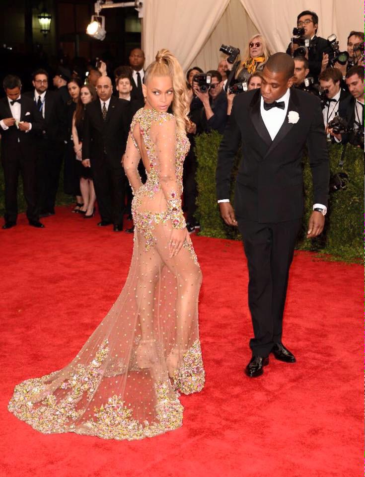 RubbyDelight's tweet photo. These two at the#MetGala 😩🍑😍 http://t.co/w0lZp8oAxv