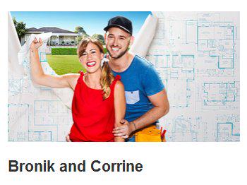No_HouseRules's tweet photo. #HouseRules #Bronik_Corrine from VIC http://t.co/bH4HJv3bw0