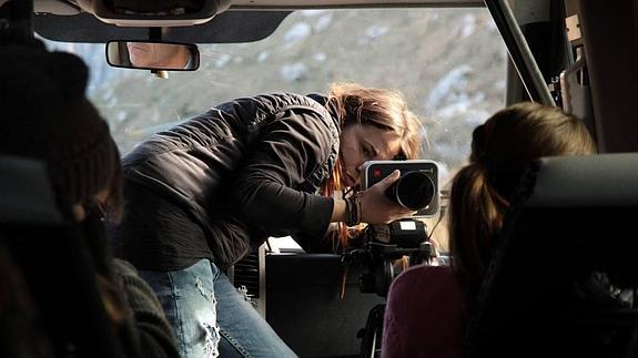 dmontanes's tweet photo. El Festival Internacional de Cortometrajes de #Torrelavega recibe 2.038 trabajos http://t.co/xHGeoGhINf http://t.co/wVI1uB2qit