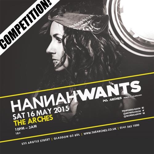 The Arches, Glasgow tweet media