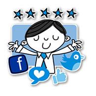 We are also on Facebook: facebook.com/judgeservice
Google+: bit.ly/1GM45dw
and LinkedIn: linkd.in/1KciIcX