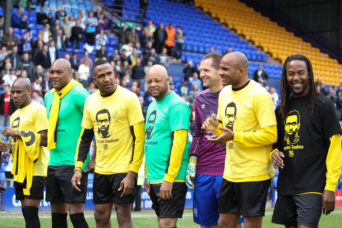 GoodysGame's tweet photo. #GoodysGame @marcus11gayle @1JohnAchterberg @Ricardo_Bibi_G @FrankMSinclair @brianlittle912 http://t.co/kVquPbfjfX