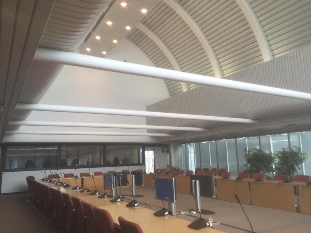 masaraht's tweet image. Getting everything ready for #HowToGoGreen - Brussels, today and tomorrow. Waiting for you all