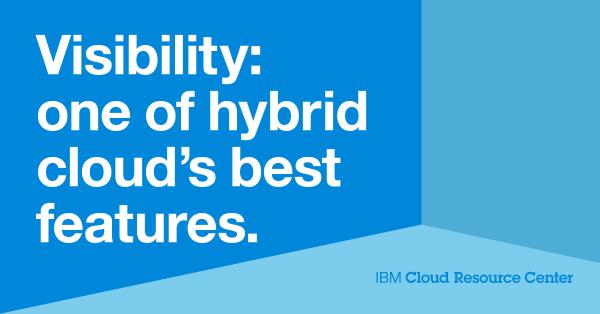 IBMcloud's tweet photo. Open by design means a lot of #hybridcloud benefits. Discover our top three. http://t.co/vxst9hzvmr http://t.co/FNg2tgK6Ag