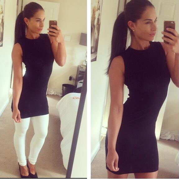 GlamShed's tweet photo. Last few of our LBD dresses left just £10 !!! http://t.co/0OcO92h6Sw http://t.co/LX2qdYzaqn