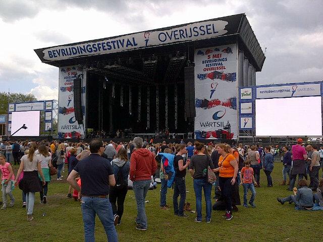 WimHamberg's tweet photo. Lets go. Main Streeeeeet http://t.co/aJNDL4d7CI