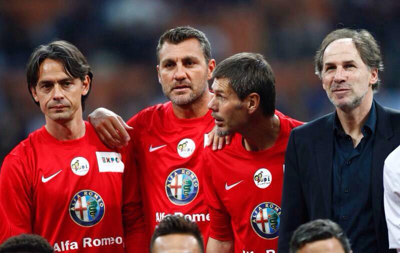 FBaresi's tweet photo. @MatchforExpo #SanSiro http://t.co/aqMoBePTrS