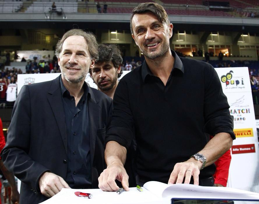 FBaresi's tweet photo. @MatchforExpo #SanSiro http://t.co/aqMoBePTrS