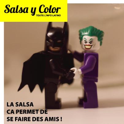 SalsayColor's tweet image. Les soirées salsa, bachata, kizomba près de chez vous :
salsaycolor.com/#!vos-soirees/…
#salsa #bachata #kizomba #salsaycolor