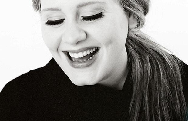 Happy Birthday Adele!! 