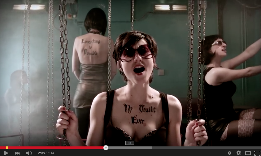 wawamagazine's tweet photo. Ce mercredi c'est Rock and Girls, regardez cette vidéo ! http://t.co/IritzISPg7
@KateJoebb @fermedubiereau http://t.co/aKFbv9jNiM