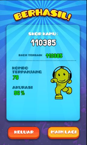 dLs___'s tweet photo. Untuk hari ini hufhhh @987Genfm #GeneroTap http://t.co/uAwWBNGfHC