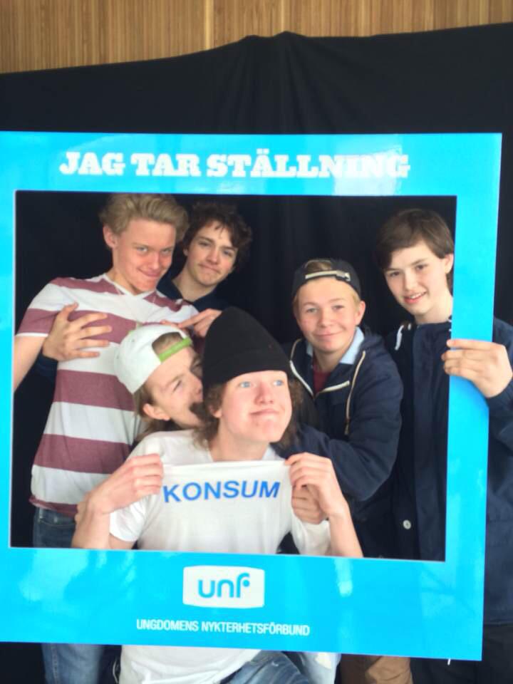 #MMN #nohomo #konsum