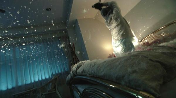 矢野絵里子 檀れいさんご出演です 観てないかたはぜひぜひ 5月9日 土 午前9 55 11 45 関西テレビ 世にも奇妙な物語 春の特別編 不死身の夫 再放送 檀れい 関テレ Http T Co 0bvcwrzncv Twitter