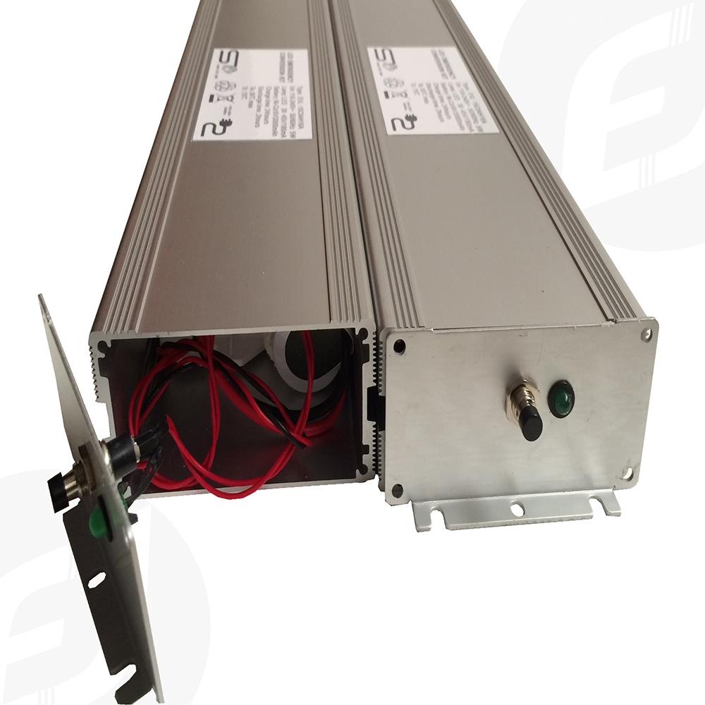 emergencymodule's tweet image. LED Emergency Light Converter Rechargeable Emergency Battery For 20W LED Downlight