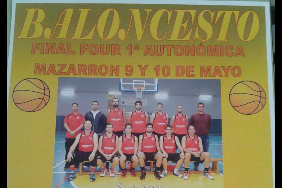 mr_mic7's tweet photo. Ven y apoya a tu equipo....🏀🏆👏 http://t.co/0gkBhgFQsM